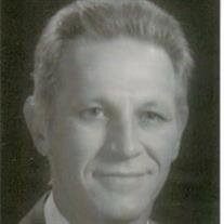 Dr. Landon Armstrong Colquitt