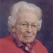 June Winnifred Rogers