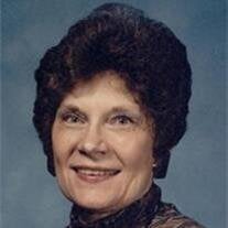 Velma Jean Pinson