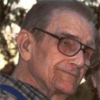 Alvin Conley Gober Jr.