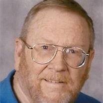 Jon Karl Vogel