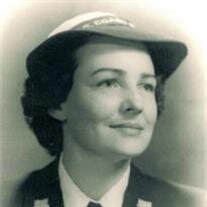 Thelma Bounds Baysek