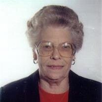 Gwendolyn Willis