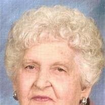 Betty Wheeler