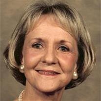 Ruby Whitten Yates