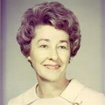 Janie Lynn McMahon