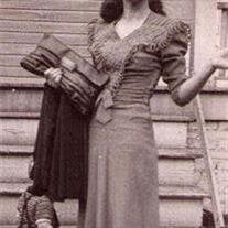 Beulah Louise Powell