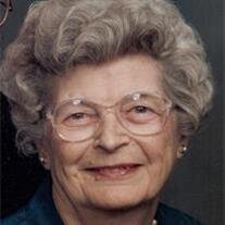 Julia Fox Parks