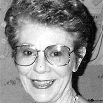 Alice Roberta Morris