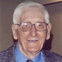 Edwin Charles Mayeaux