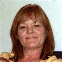 Catherine Dobbs Pye