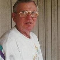 Carl Baker, Jr