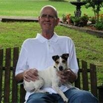 James Michael McClinton