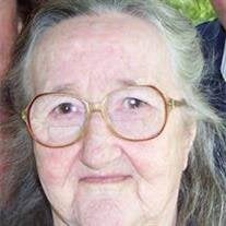 Ruth Oretha Shelton