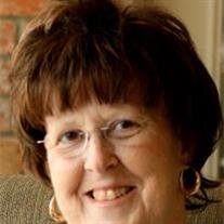 Ann Elizabeth Kelsey