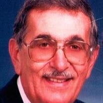 Frank N. Lanza