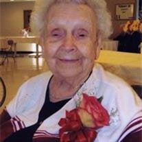 Jewell M. Freeman