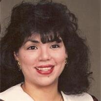 Debra Ann Yarborough