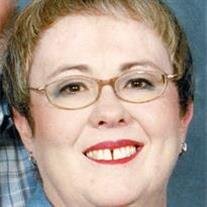 Vicky Rollins Collins