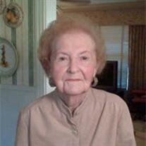 Alma McDent