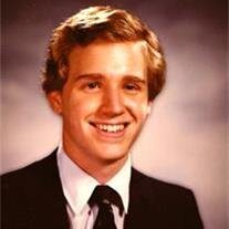 David Todd Butler