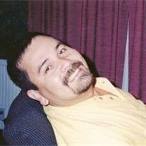 William Kevin Bill McIlwain