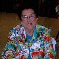 Edna Iverson