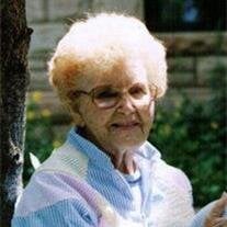 Ruby Williams