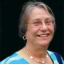 Rhonda Kaye Barnes