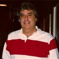 Gary Wayne Sachnowitz