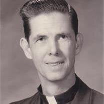 Rev. Joseph Lowery