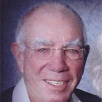 Don Pendleton