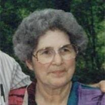 Rutha Lee Morrison