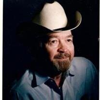 Larry Holcomb McGuire