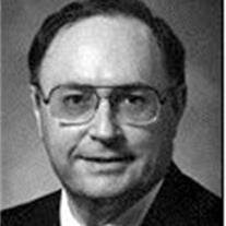 Jere J. Ruff