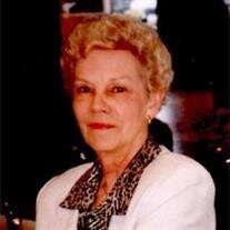 Norma Jeanne Thomas