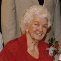 Evelyn Susie Price