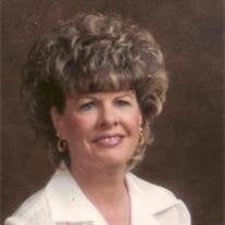 Barbara Nell Grammer Andrews Worrell
