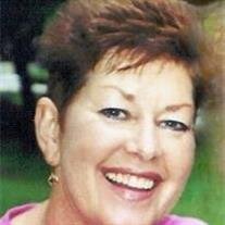 Anneke HIll