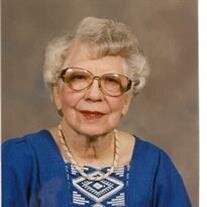 Katie Leola Morton