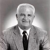 Claude Leon Still