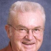 Ronny Allen King