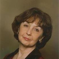 Judy Reynolds
