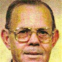 Buck Payne Jr.
