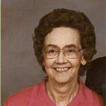 Francile Harper