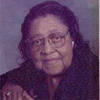 Ola Bell Clark
