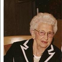 Alice Helen Smith