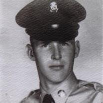 Kenneth Louis Kerr