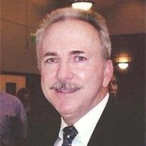 Judge William Morgan Jennings