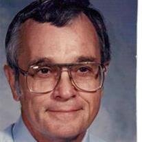 Edgar W. Blitch, III